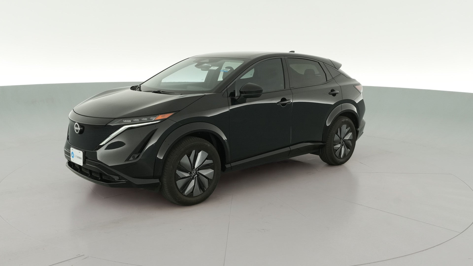 2025 Nissan ARIYA vehicle photo