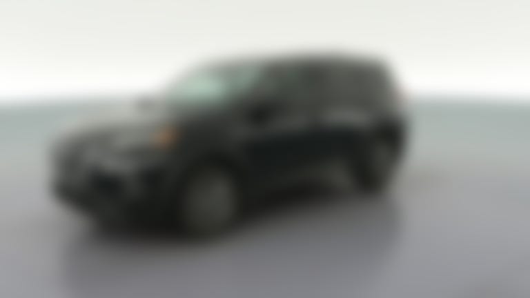 2026 Nissan Rogue vehicle photo