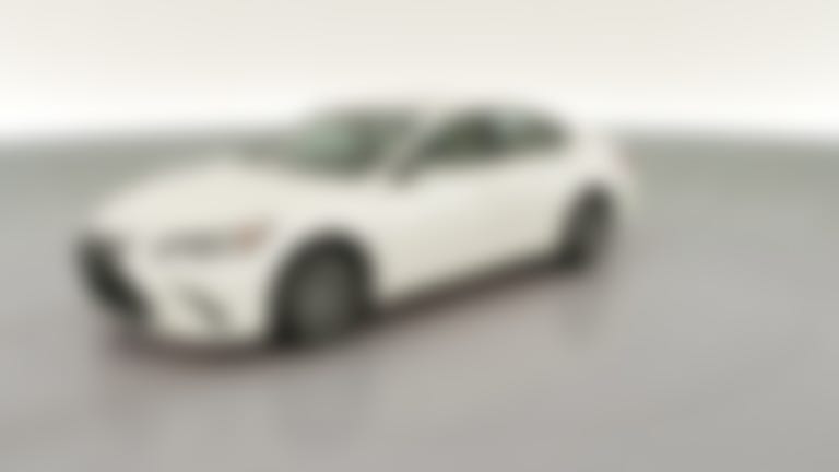 2021 Lexus ES vehicle photo