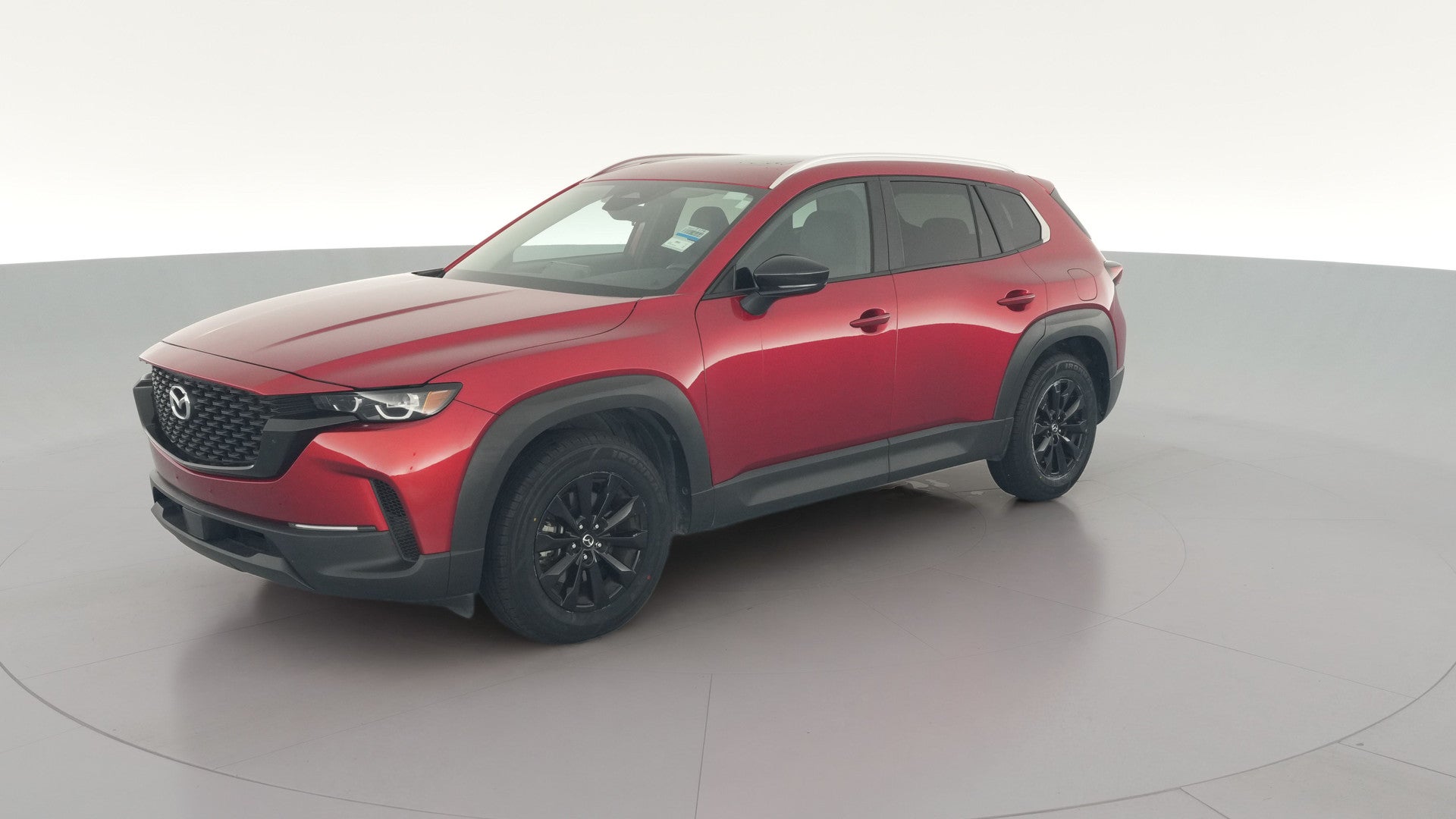 2025 MAZDA CX-50 vehicle photo