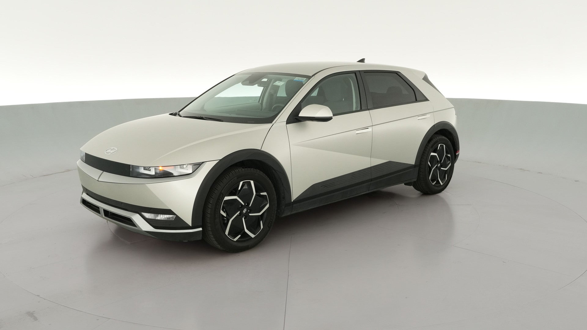 2024 Hyundai IONIQ 5 vehicle photo
