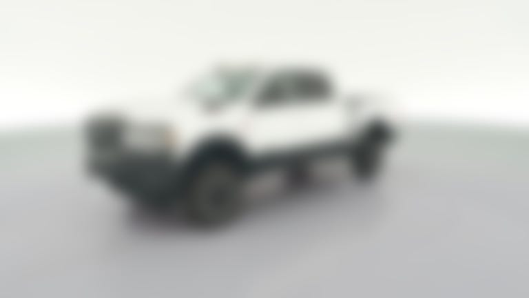 2020 Ram 2500 Crew Cab vehicle photo