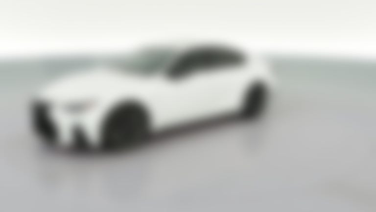 2025 Lexus IS vehicle photo