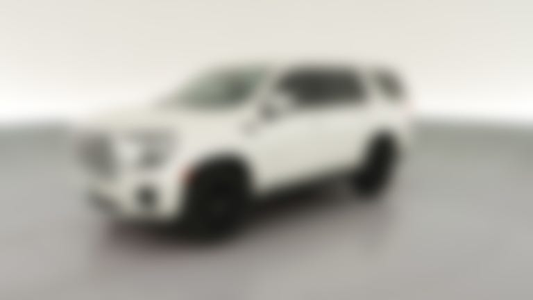 2021 GMC Yukon vehicle photo