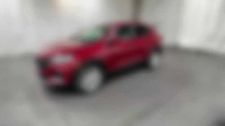 2021 Buick Encore GX vehicle photo