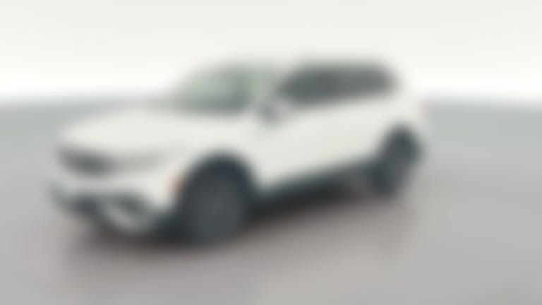 2022 Volkswagen Tiguan vehicle photo