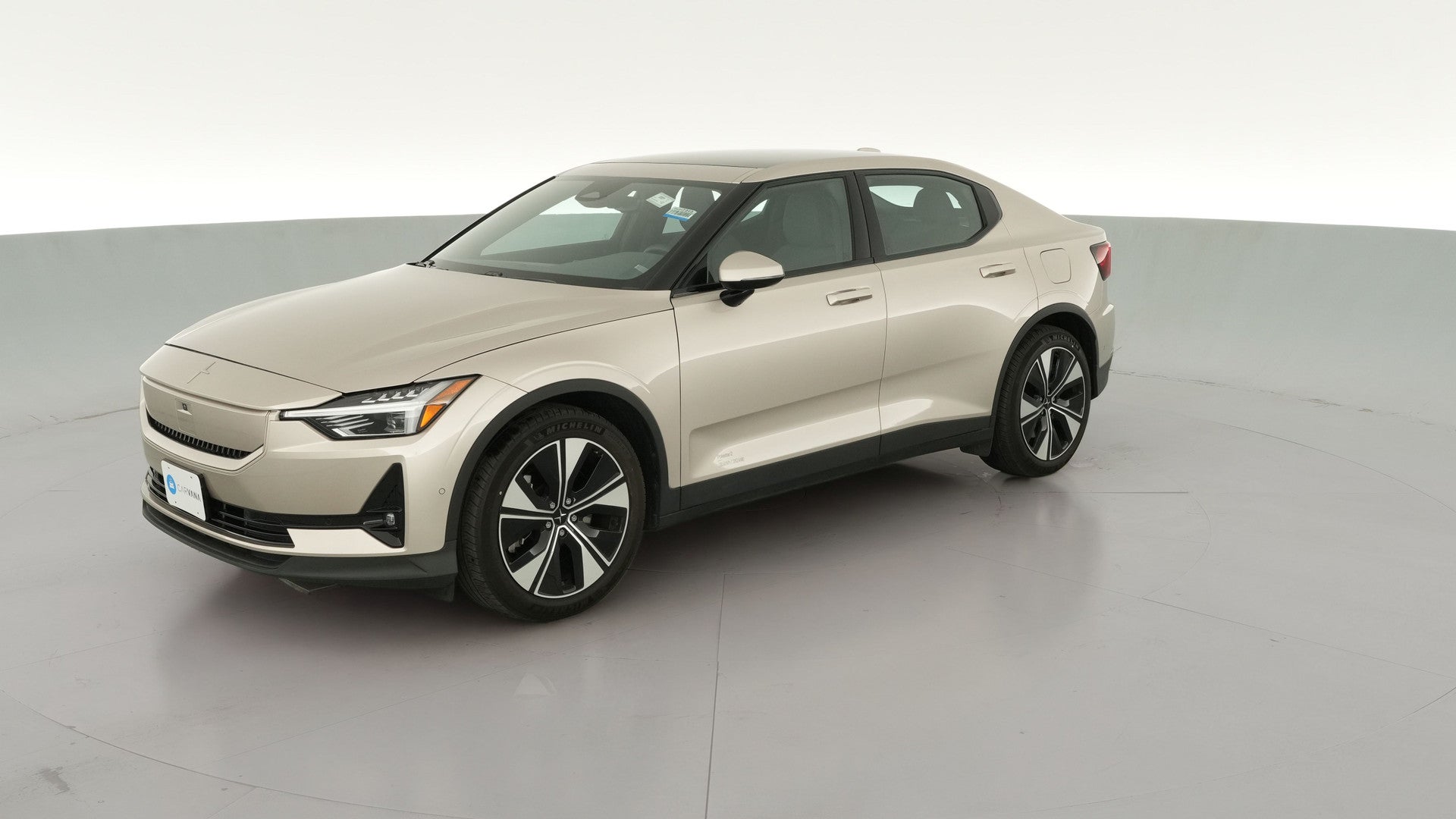 2024 Polestar 2 vehicle photo