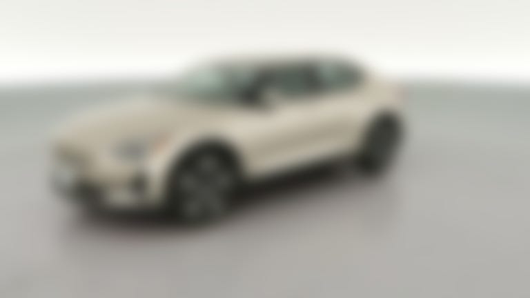2024 Polestar 2 vehicle photo