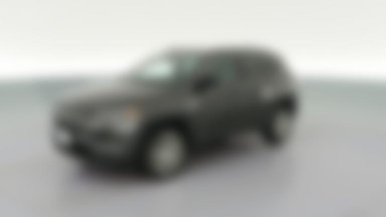 2023 Jeep Compass vehicle photo