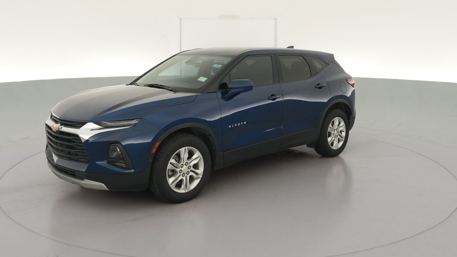 2022 Chevrolet Blazer vehicle photo