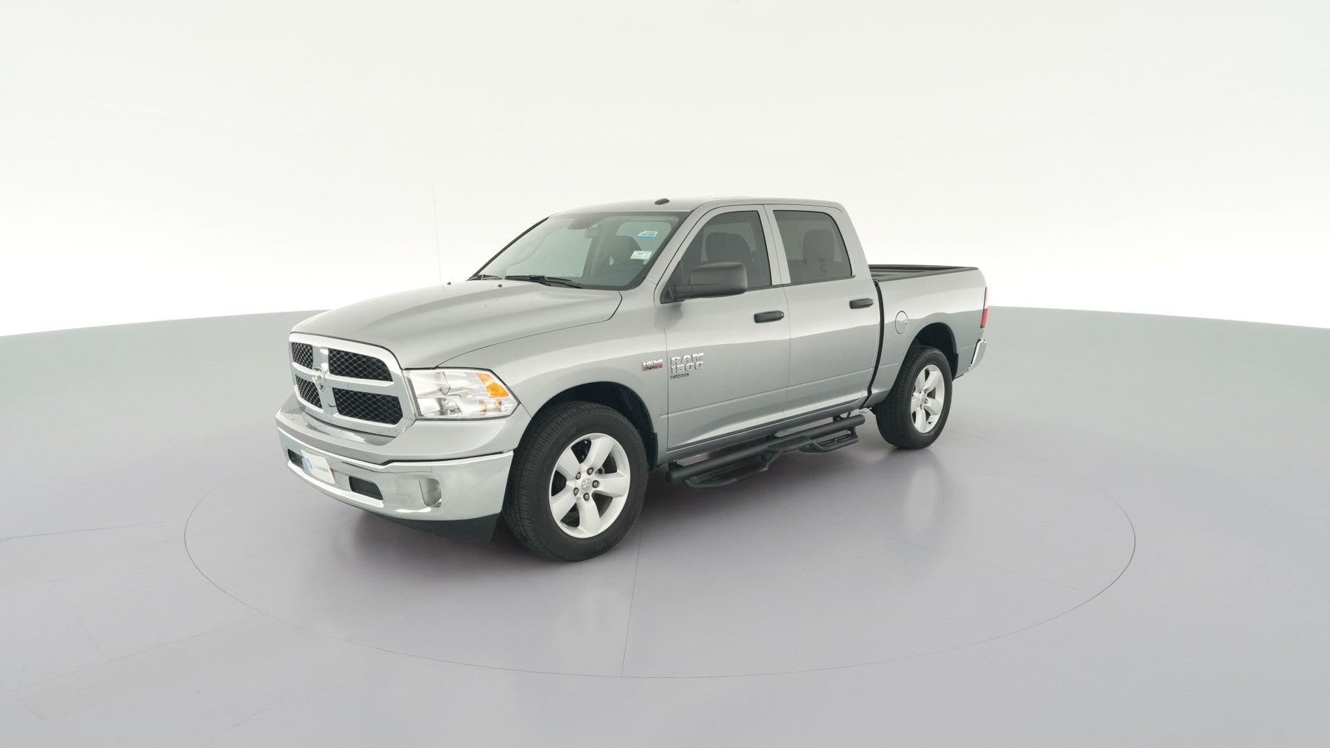 2022 Ram 1500 Classic Crew Cab vehicle photo