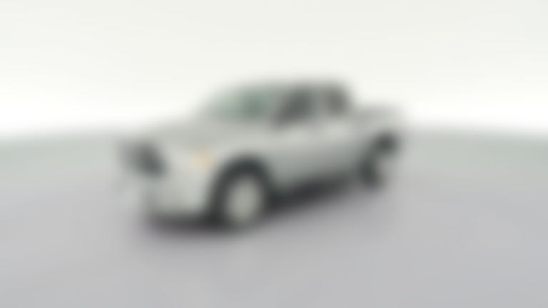 2022 Ram 1500 Classic Crew Cab vehicle photo