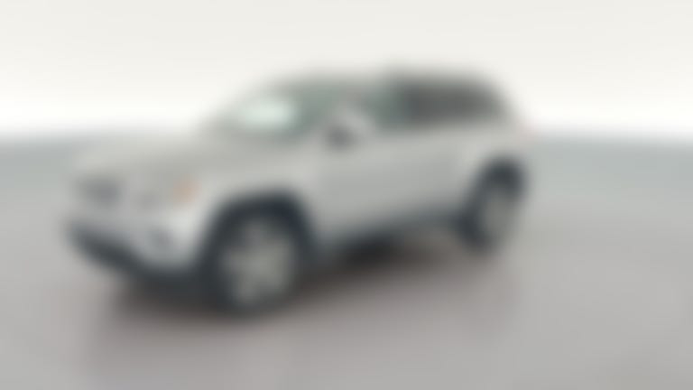 2014 Jeep Grand Cherokee vehicle photo