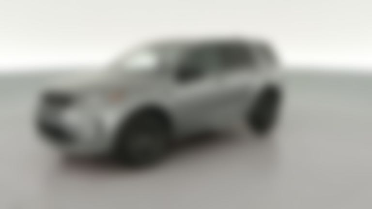 2021 Land Rover Discovery Sport vehicle photo