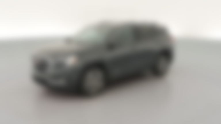 2021 GMC Terrain vehicle photo