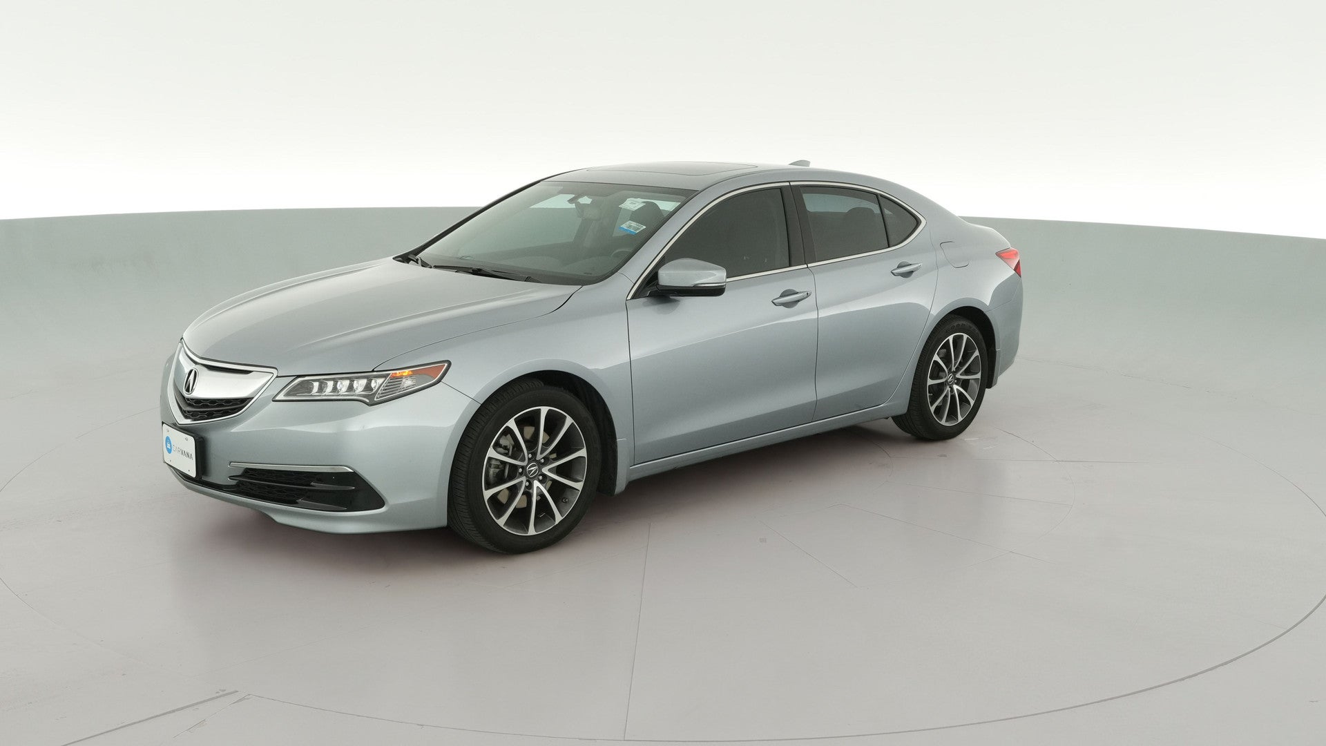 2015 Acura TLX vehicle photo