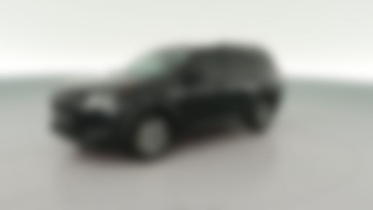 2025 Nissan Pathfinder vehicle photo