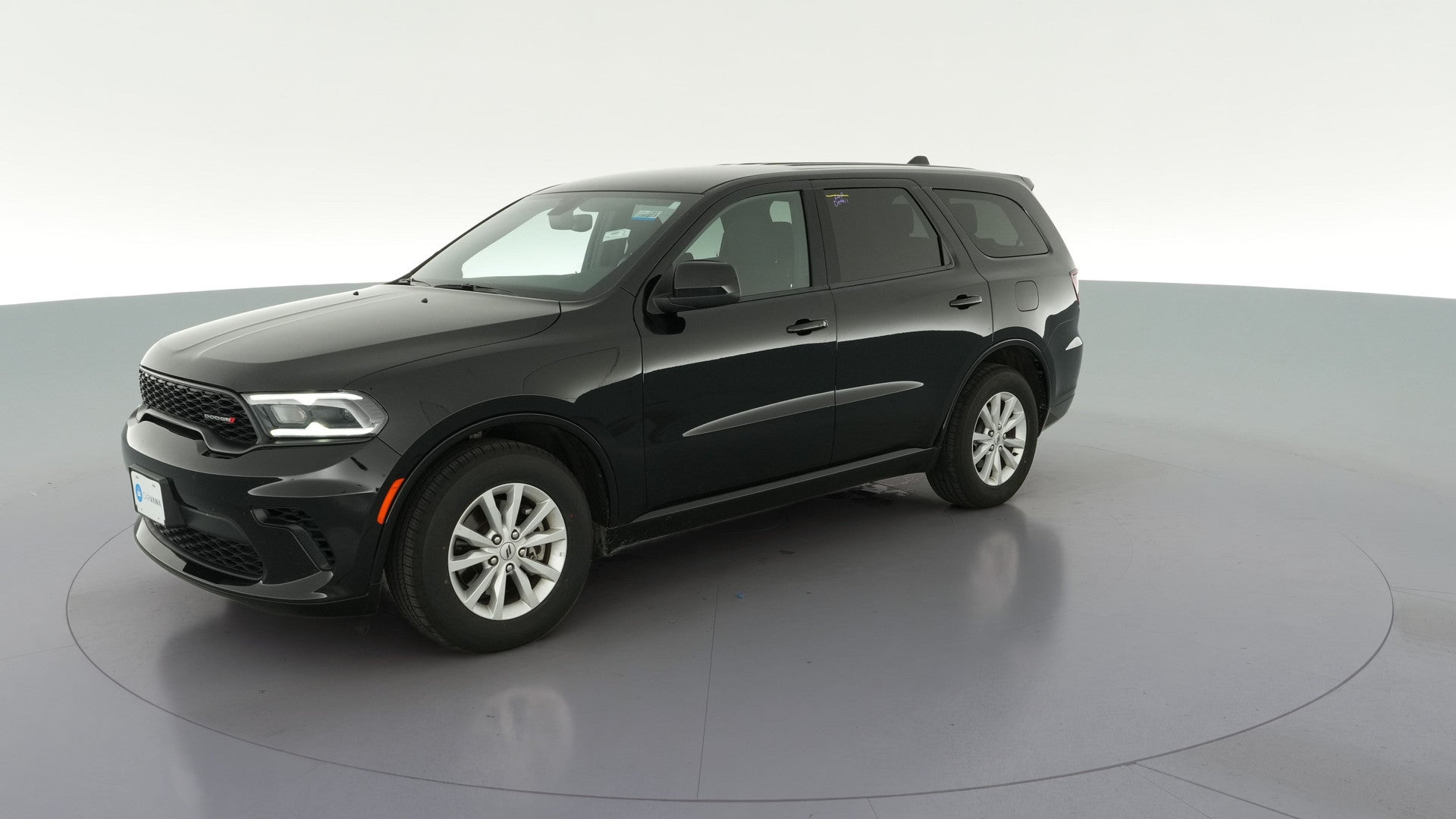 2025 Dodge Durango vehicle photo