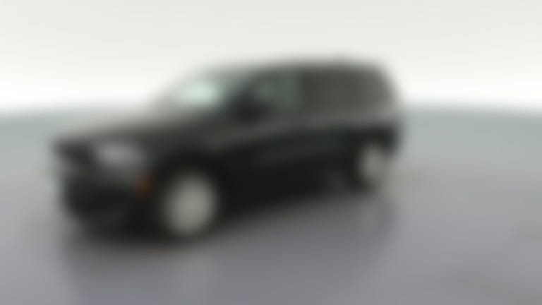 2025 Dodge Durango vehicle photo