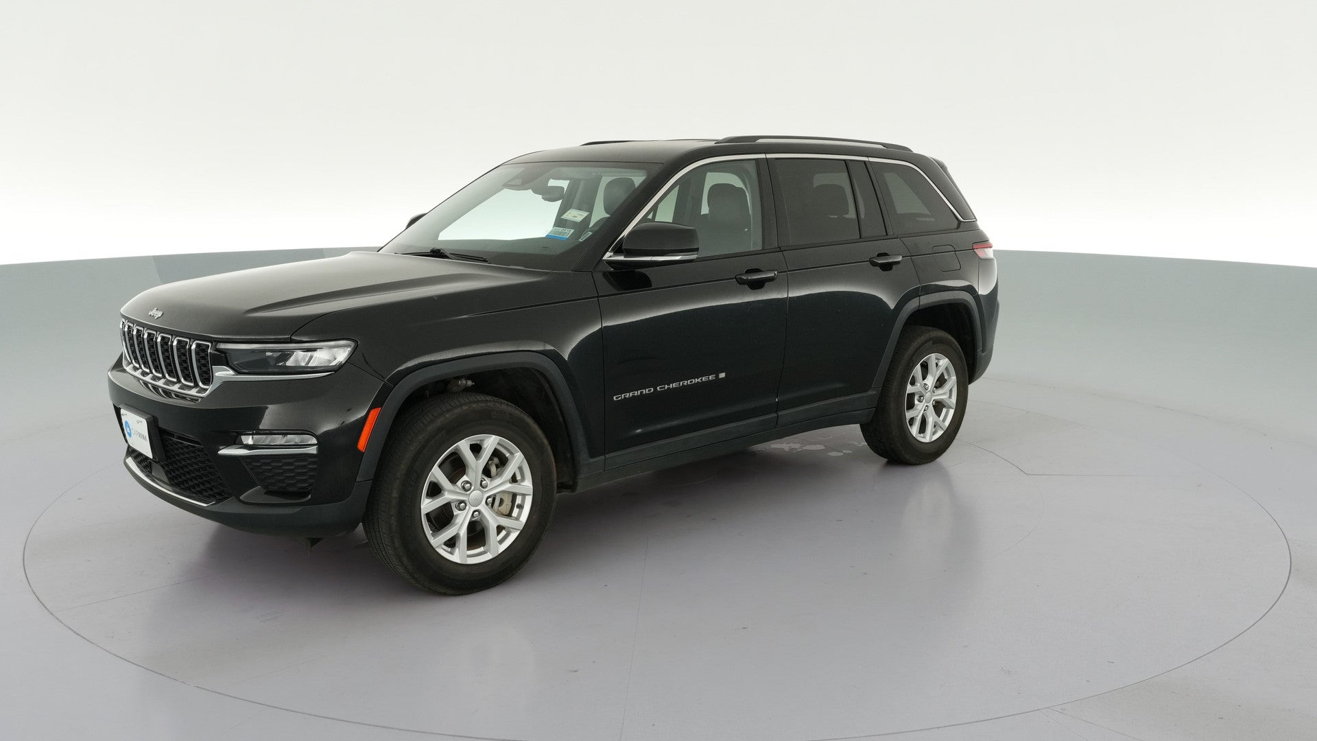2023 Jeep Grand Cherokee vehicle photo