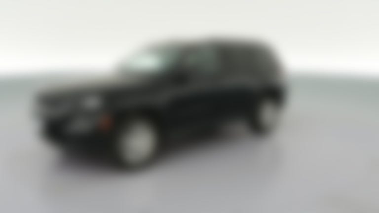 2023 Jeep Grand Cherokee vehicle photo