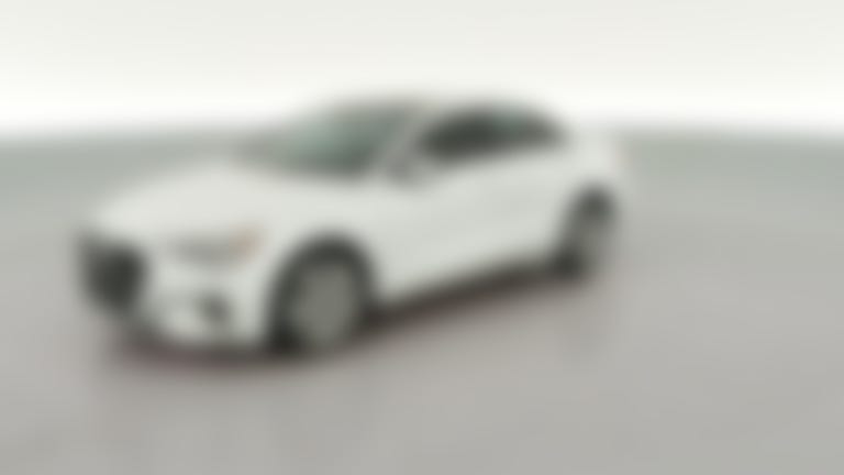 2024 Audi A3 vehicle photo