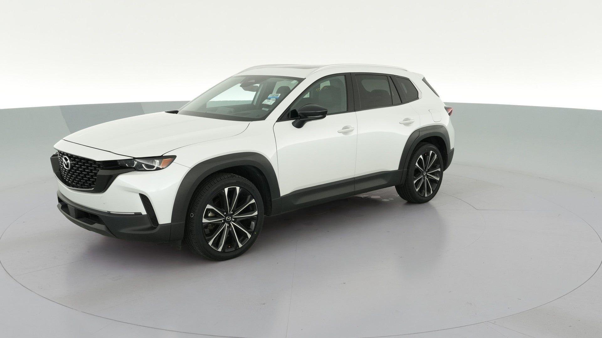2025 MAZDA CX-50 vehicle photo