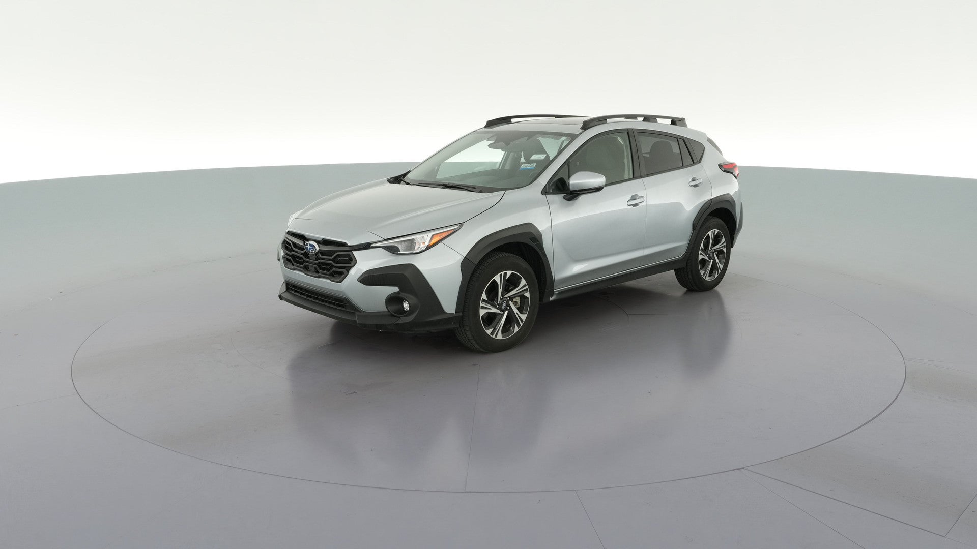 2024 Subaru Crosstrek vehicle photo