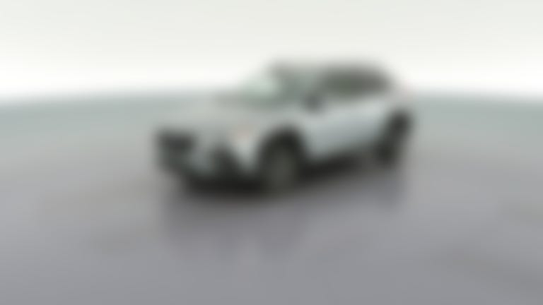 2024 Subaru Crosstrek vehicle photo