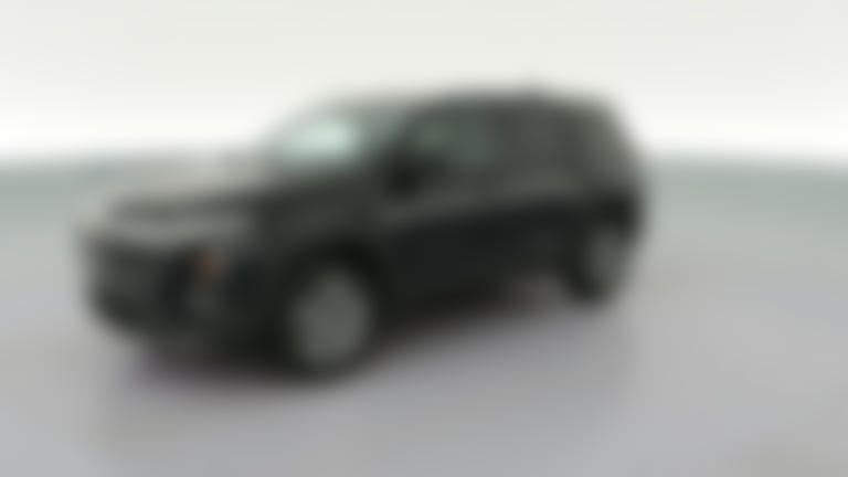 2025 Chevrolet Equinox vehicle photo
