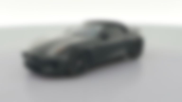 2020 Jaguar F-TYPE vehicle photo