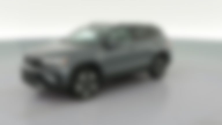 2024 Volkswagen Taos vehicle photo