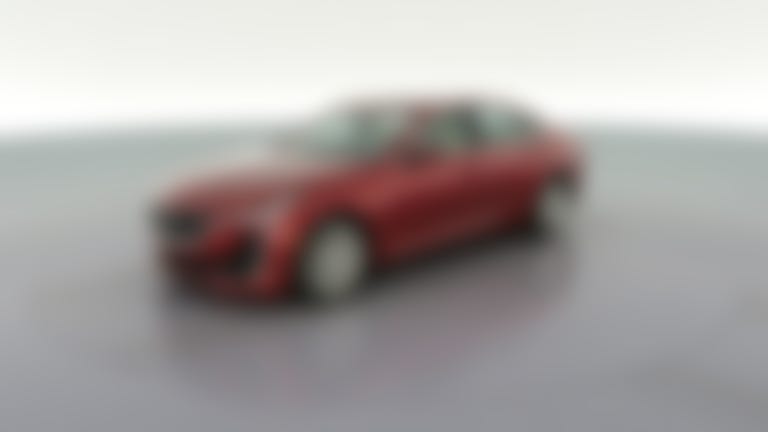 2024 Cadillac CT5 vehicle photo