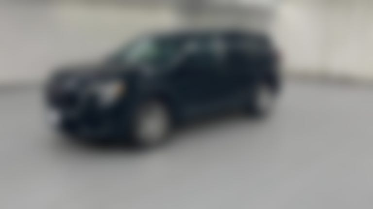 2024 GMC Terrain vehicle photo