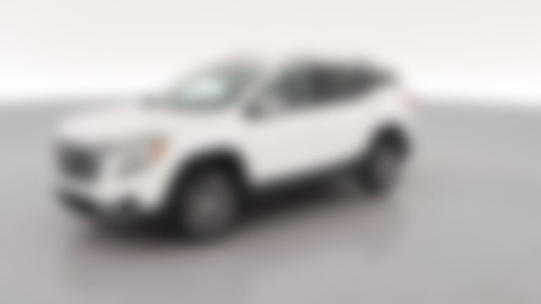 2024 GMC Terrain vehicle photo