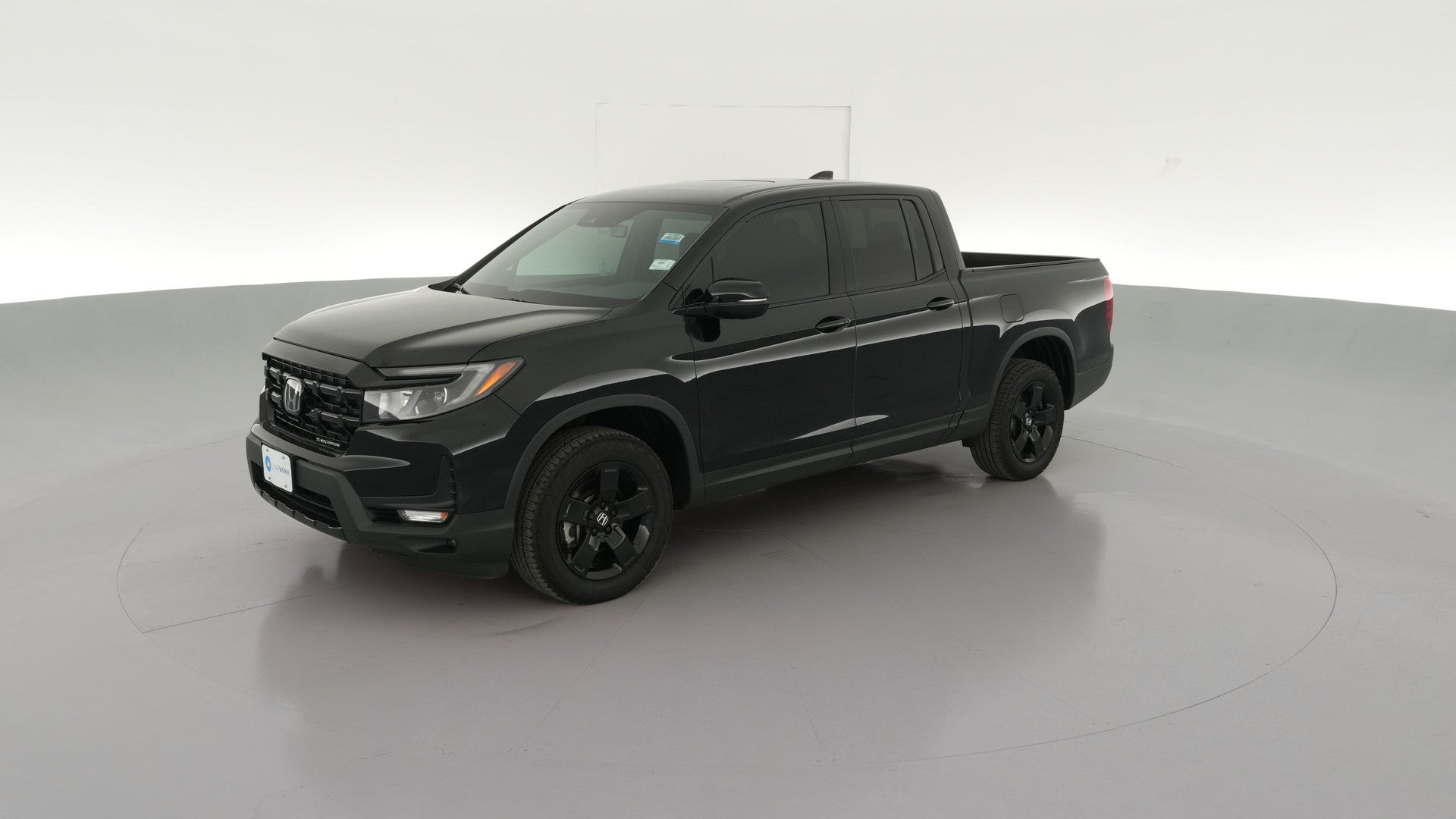 2025 Honda Ridgeline vehicle photo
