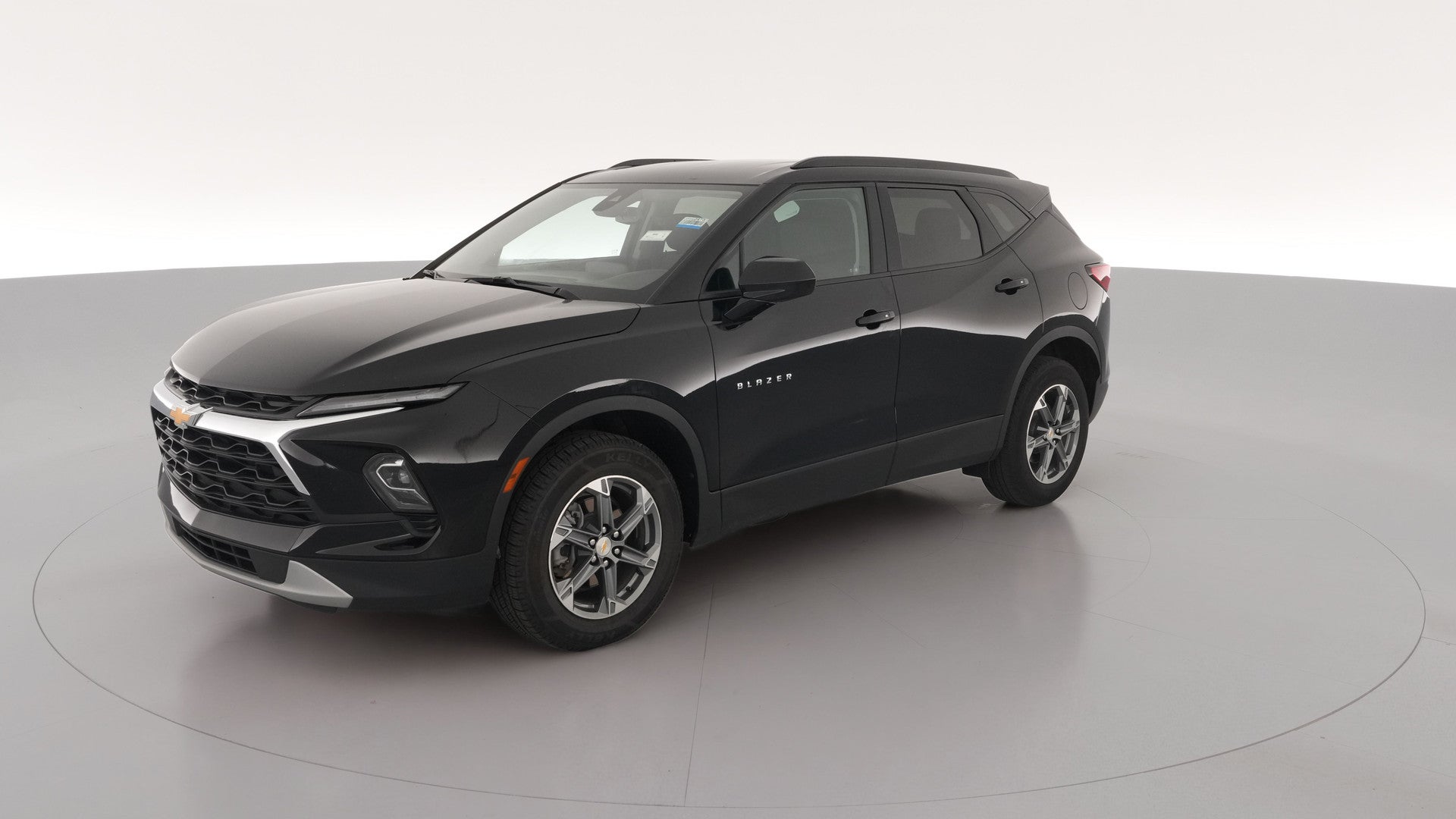2024 Chevrolet Blazer vehicle photo