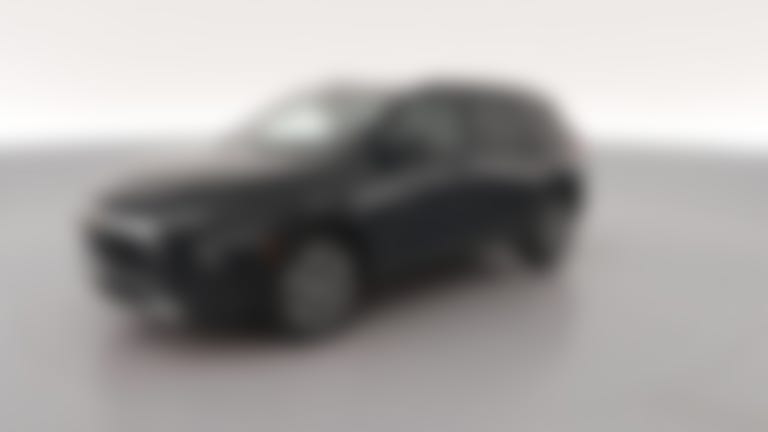 2024 Chevrolet Blazer vehicle photo