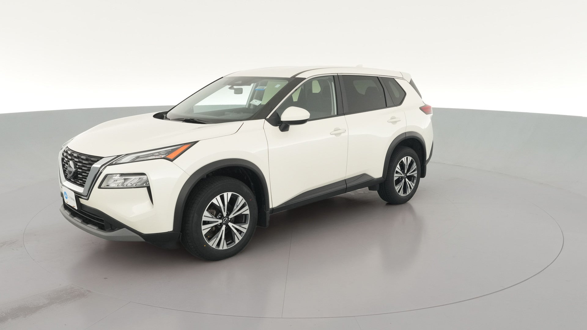 2023 Nissan Rogue vehicle photo