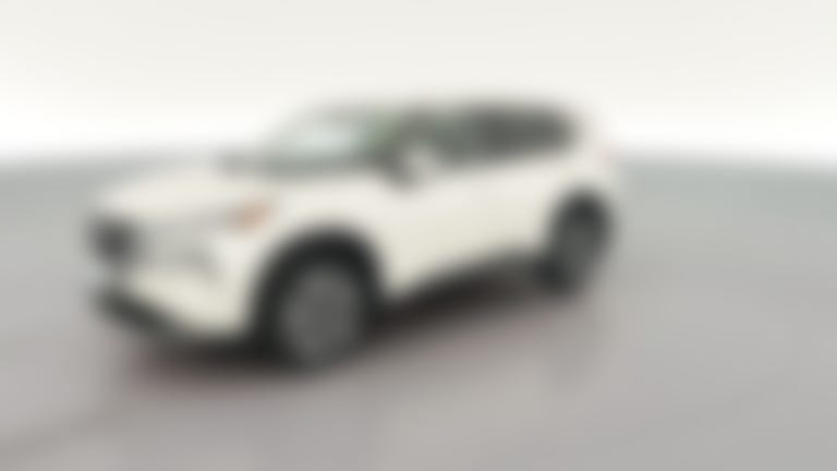 2023 Nissan Rogue vehicle photo