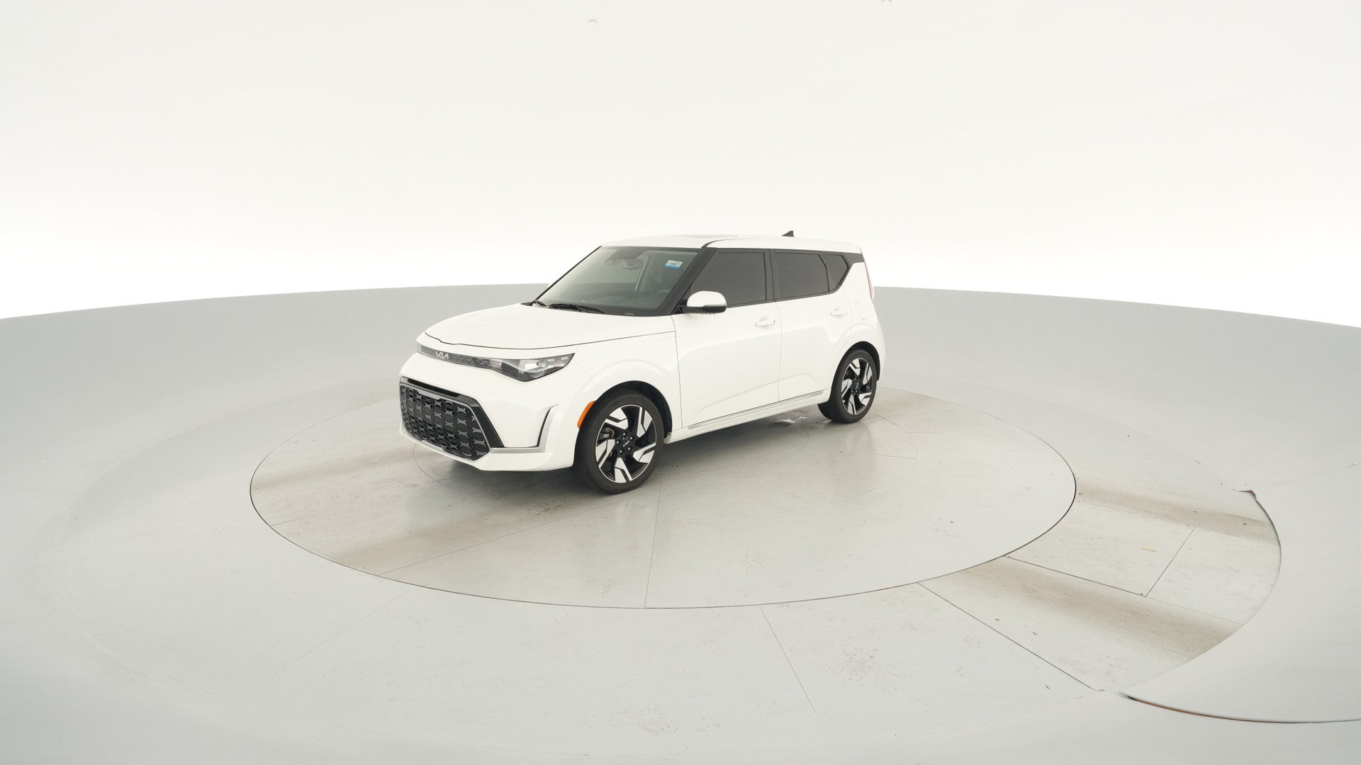 2025 Kia Soul vehicle photo