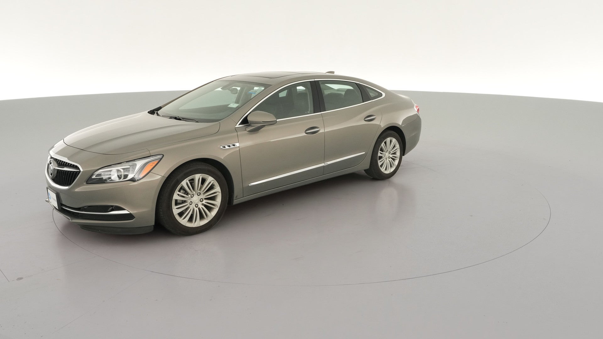 2019 Buick LaCrosse vehicle photo