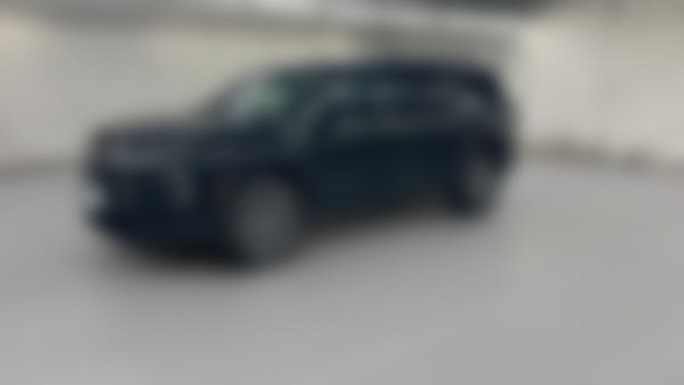 2025 Chevrolet Traverse vehicle photo