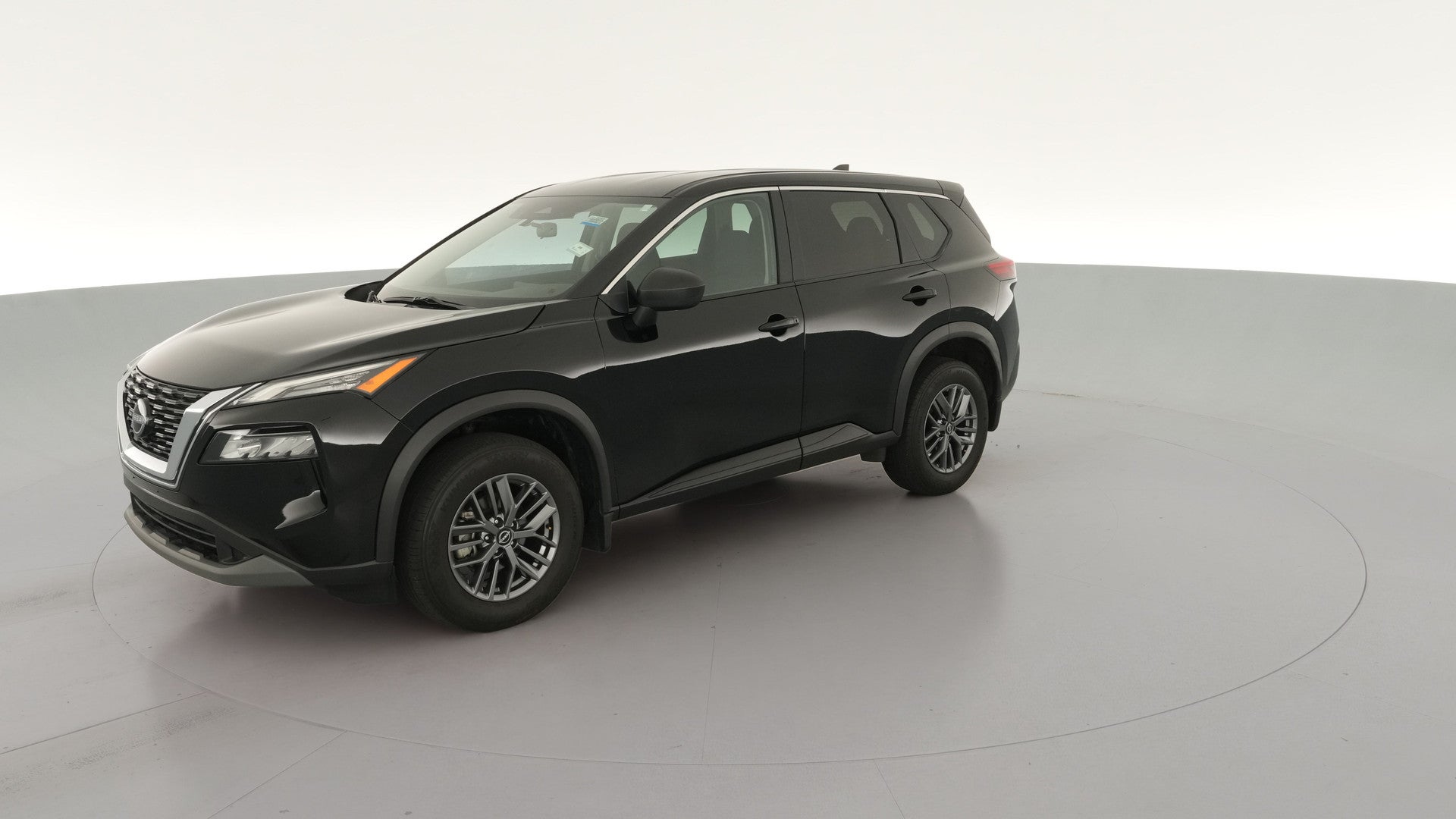 2023 Nissan Rogue vehicle photo