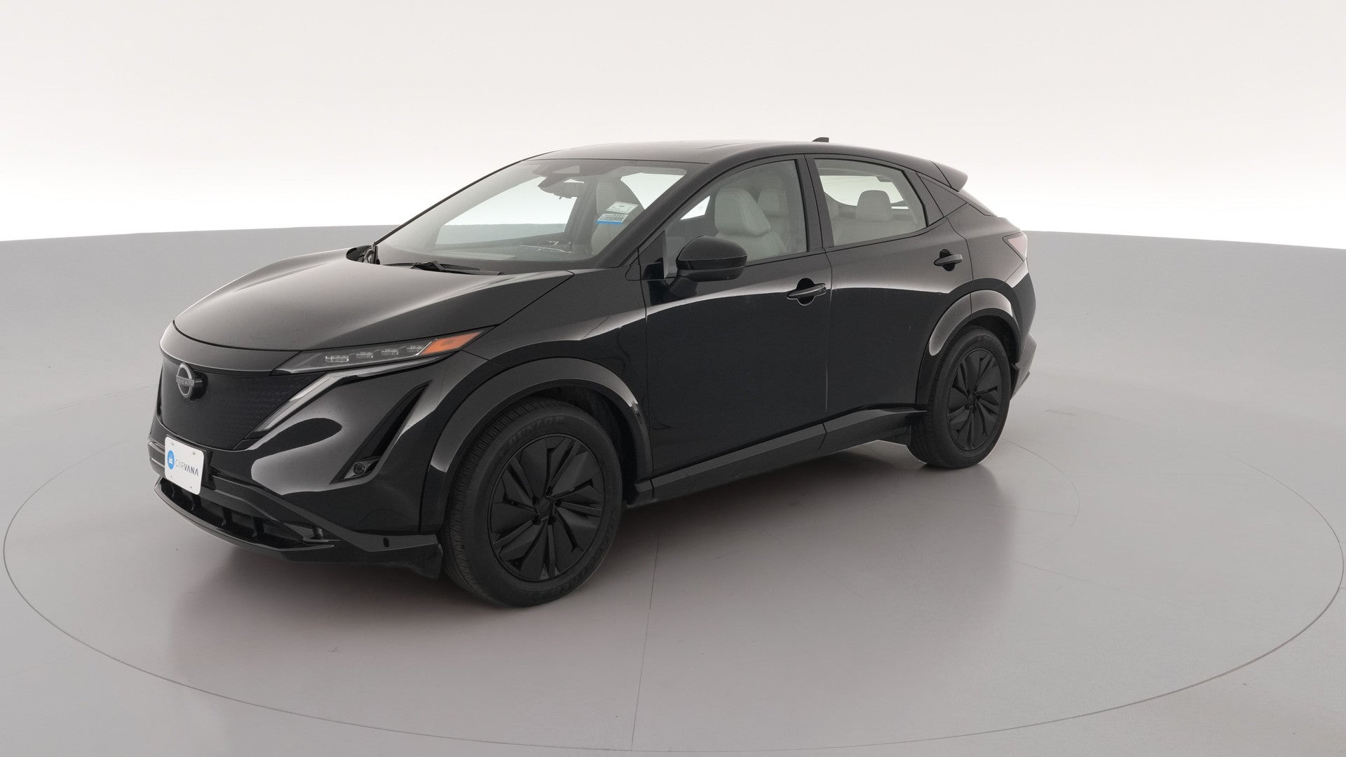 2023 Nissan ARIYA vehicle photo