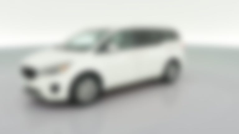 2016 Kia Sedona vehicle photo