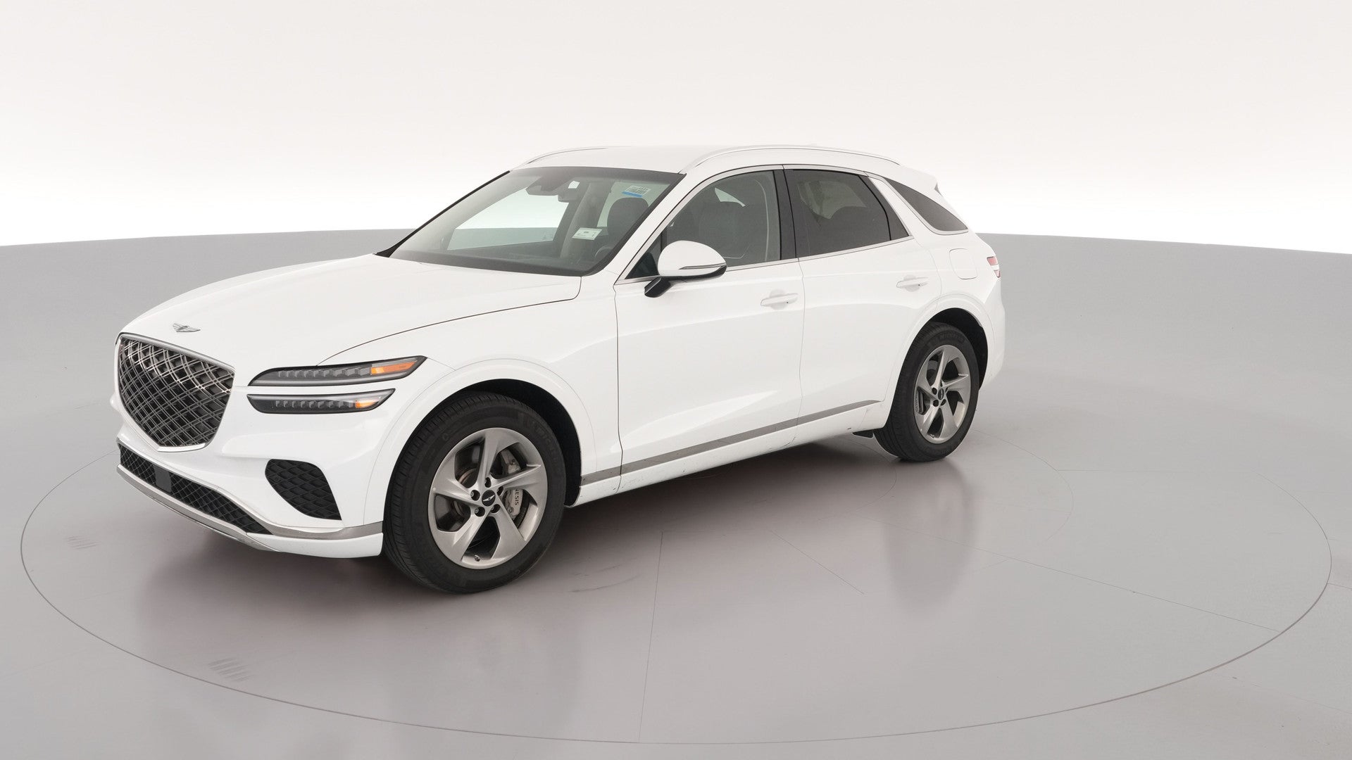 2026 Genesis GV70 vehicle photo