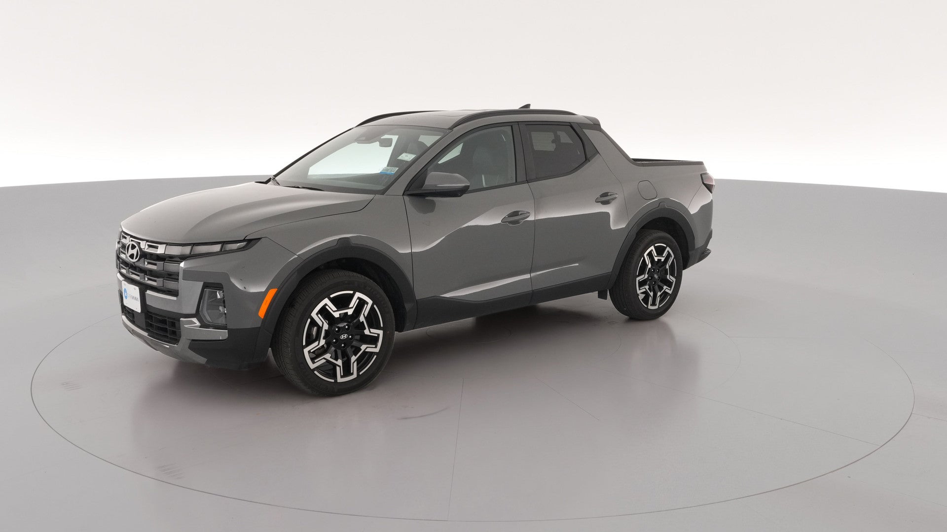 2025 Hyundai Santa Cruz vehicle photo