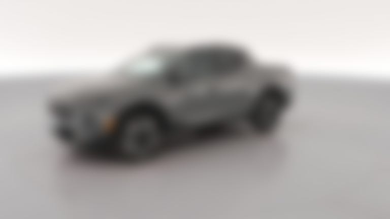 2025 Hyundai Santa Cruz vehicle photo
