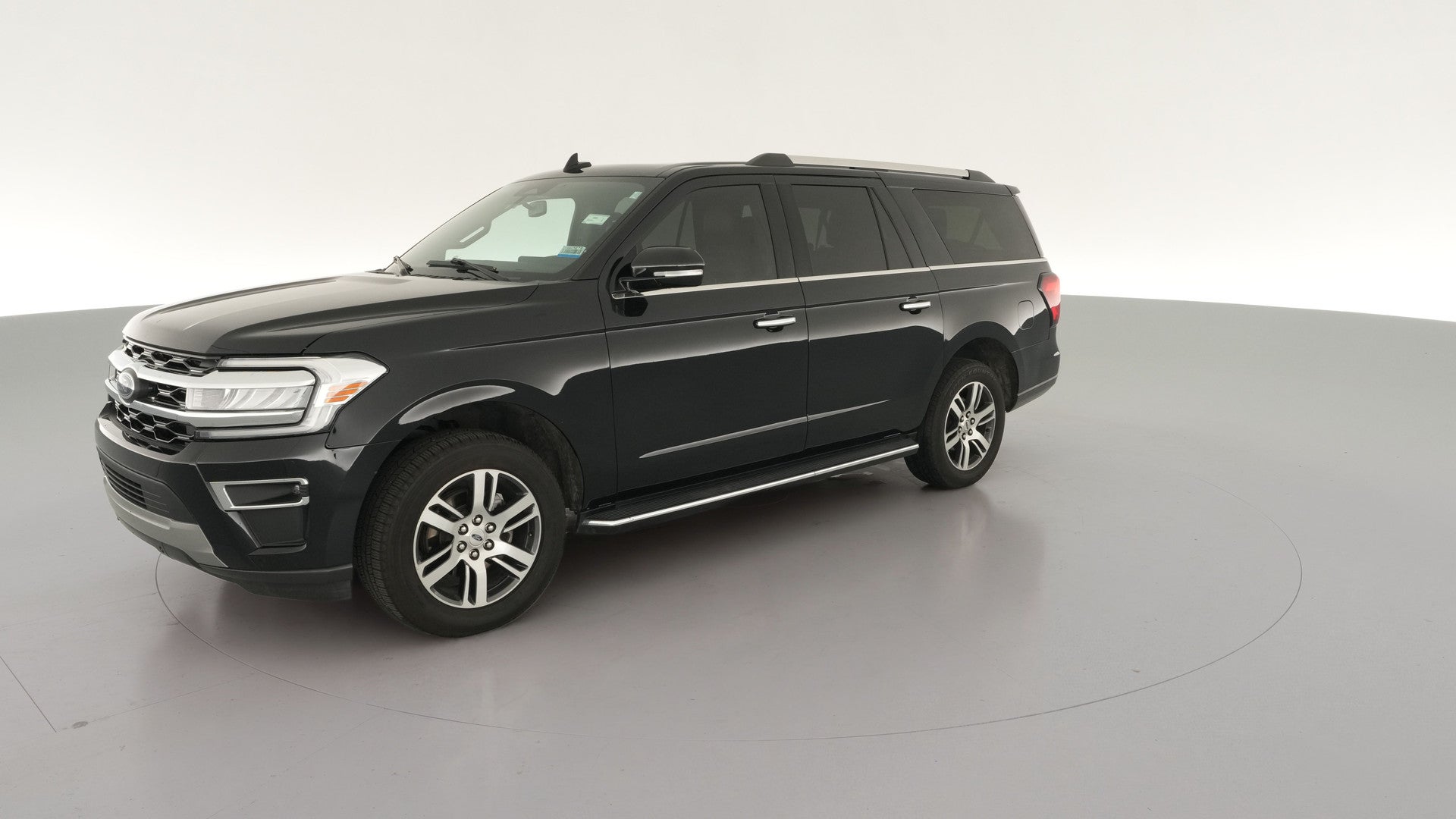 2023 Ford Expedition MAX vehicle photo